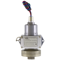 646GVE Series Pressure Switch